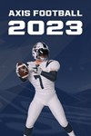 Axis Football 2023 XBOX Быстрая доставка