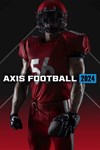 Axis Football 2024 XBOX Быстрая доставка