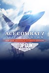 ACE COMBAT™ 7: SKIES UNKNOWN - TOP GUN: Maverick Ulti