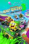 Nickelodeon Kart Racers 3: Slime Speedway XBOX Бы
