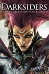 Darksiders Fury's Collection - War and Death XBOX �