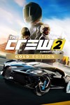 The Crew® 2 Gold Edition XBOX Быстрая доставка