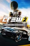 The Crew® 2 Special Edition XBOX Быстро