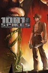 1001 Spikes XBOX Быстрая доставка