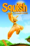 Squish and the Corrupted Crystal XBOX Быстро