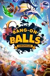 Bang-On Balls: Chronicles XBOX Быстро