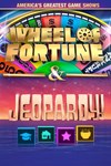 America’s Greatest Game Shows: Wheel of Fortune® &