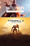 Battlefield™ 1 & Titanfall™ 2 Ultimate Bundle X