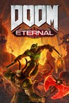 DOOM Eternal Standard Edition XBOX Быстро