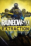 Tom Clancy’s Rainbow Six® Extraction XBOX Быстро