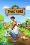Paleo Pines XBOX Быстрая доставка