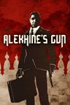 Alekhine's Gun XBOX Быстрая доставка