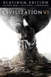 Sid Meier’s Civilization® VI Platinum Edition XBOX