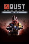 Rust Console Edition - Deluxe XBOX Быстро