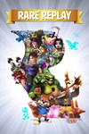 Rare Replay XBOX Быстрая доставка