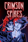 Crimson Spires XBOX Быстрая доставка