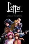 The Letter: A Horror Visual Novel XBOX Быстро