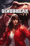 Dinobreak XBOX Быстрая доставка