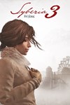 Syberia 3 XBOX Быстрая доставка