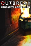 Outbreak Narrative Collection XBOX Быстро