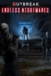 Outbreak: Endless Nightmares XBOX Быстро