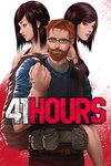 41 Hours XBOX Быстрая доставка