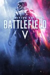 Battlefield V Definitive Edition XBOX Быстро