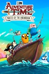Adventure Time: Pirates of the Enchiridion XBOX Б