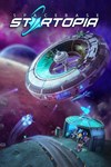 Spacebase Startopia XBOX Быстрая доставка