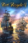 Port Royale 4 XBOX Быстрая доставка