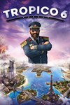 Tropico 6 XBOX Быстрая доставка