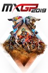 MXGP 2019 - The Official Motocross Videogame XBOX �