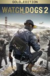 Watch Dogs®2 - Gold Edition XBOX Быстро