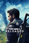 Just Cause 4: Reloaded XBOX Быстрая доставка