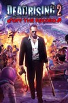 Dead Rising 2 Off the Record XBOX Быстро