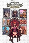 KINGDOM HEARTS Melody of Memory (International) XBO