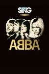 Let's Sing ABBA XBOX Быстрая доставка
