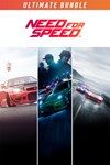 Need for Speed™ Ultimate Bundle XBOX Быстро - изображение № 10