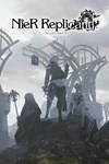 NieR Replicant ver.1.22474487139... XBOX Быстро