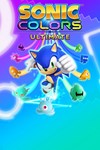 Sonic Colors: Ultimate XBOX Быстрая доставка