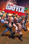 WWE 2K Battlegrounds Digital Deluxe Edition XBOX  - изображение № 8
