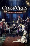 CODE VEIN Deluxe Edition XBOX Быстрая доставка