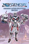 PSO2:NGS - Crimson Lotus Stia/Type 1 Edition XBOX �