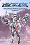 PSO2:NGS - Crimson Lotus Stia/Type 2 Edition XBOX �