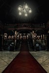 Resident Evil XBOX Быстрая доставка
