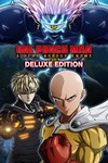 ONE PUNCH MAN: A HERO NOBODY KNOWS Deluxe Edition X