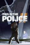 This is the Police 2 XBOX Быстрая доставка