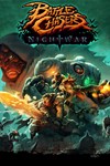 Battle Chasers: Nightwar XBOX Быстрая доставка