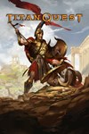 Titan Quest XBOX Быстрая доставка