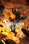 Red Faction Guerrilla Re-Mars-tered XBOX Быстро